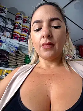 sammyqueenx21 online show from February 9, 1:35 pm