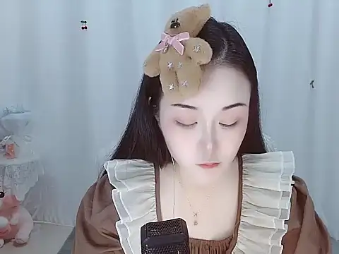 Angel-C online show from January 17, 2:52 am