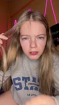 -veranito- online show from June 2, 3:07 am