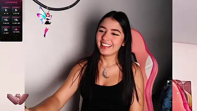 Danae 999 online show from December 3, 3:20 am