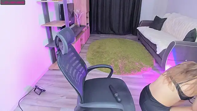 Rose-Baby online show from September 16, 6:49 pm