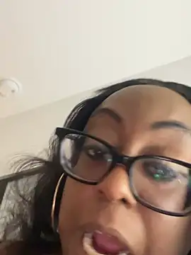 Goddesskarisma online show from July 17, 6:51 am