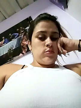 Latina sexy1 online show from November 12, 2:09 am