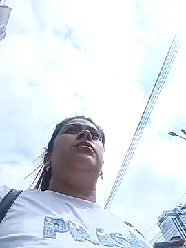 Latina sexy1 online show from November 5, 2:44 pm