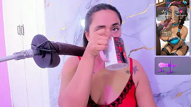 susan  bigass online show from March 29, 12:37 pm