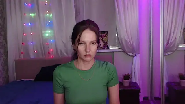 Zlata888 online show from June 24, 2:27 pm