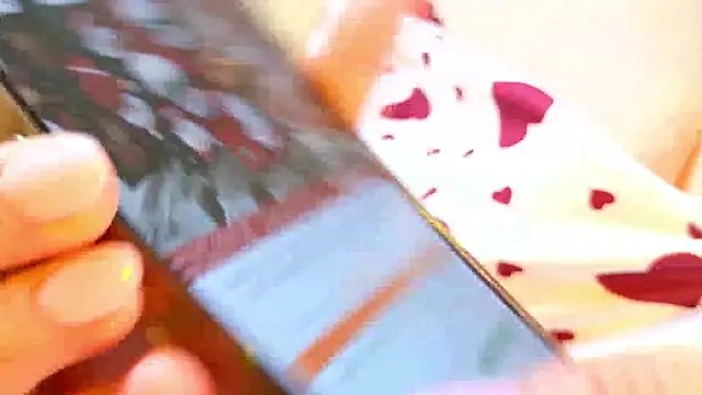 Ledy Mary online show from November 18, 7:15 pm