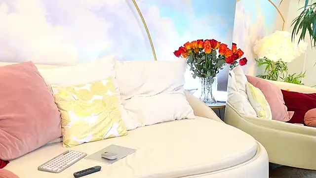 Ledy Mary online show from March 27, 7:58 pm