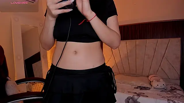  Niah  online show from March 7, 9:11 pm