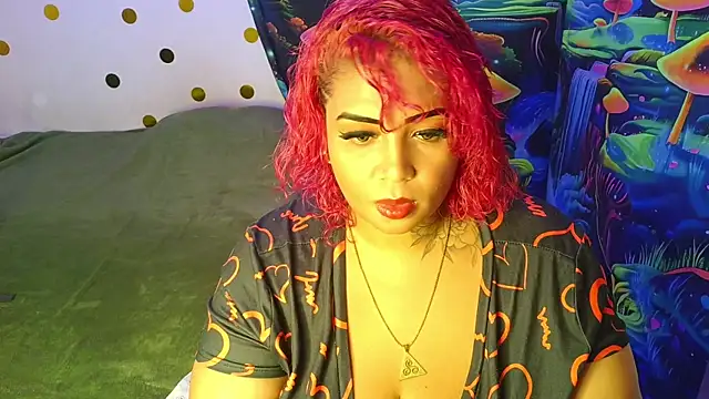 Amaranthagolldiie online show from August 5, 1:56 am
