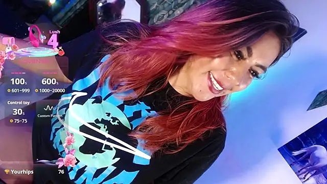 gatuwildhott online show from November 21, 2:57 am