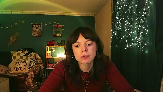 ClancyMorissey online show from February 13, 6:42 pm