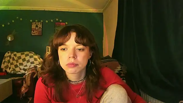 ClancyMorissey online show from October 30, 8:10 pm