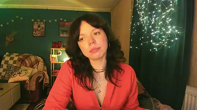 ClancyMorissey online show from March 28, 6:29 pm