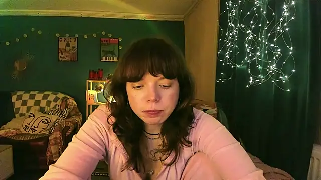 ClancyMorissey online show from February 14, 7:16 pm