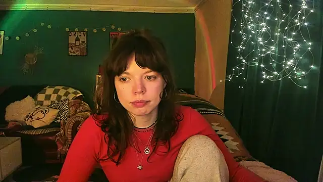 ClancyMorissey online show from February 26, 7:24 pm