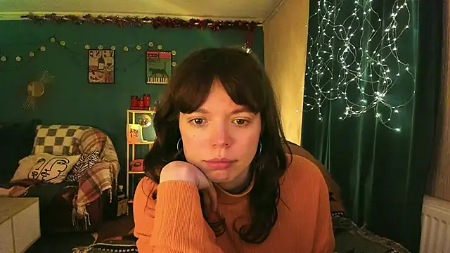 ClancyMorissey online show from February 1, 7:23 pm