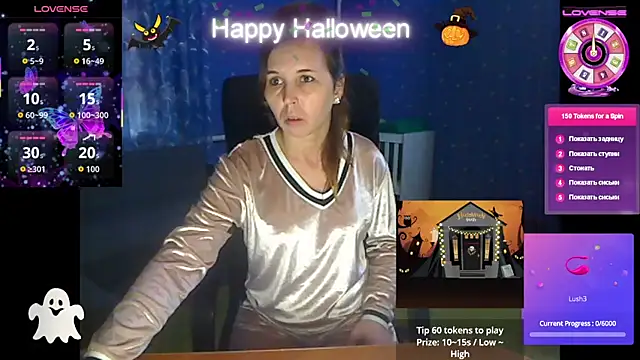 loveis007 online show from November 1, 1:48 pm