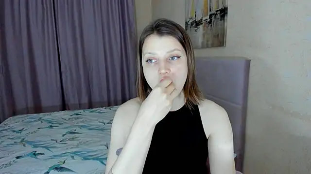 SoniNesti online show from December 2, 2:41 pm