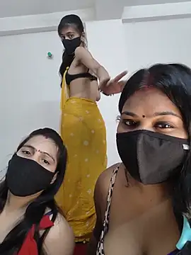 cutee  crazy online show from May 27, 2:03 pm