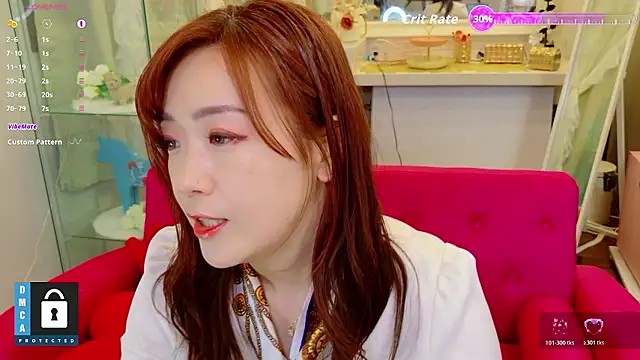 -N Miyabi- online show from February 27, 1:00 pm