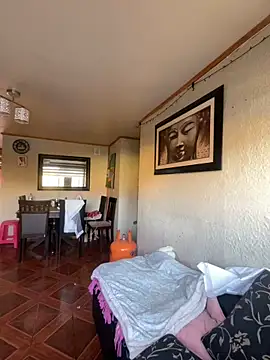 Lalolachilena online show from March 5, 10:49 pm