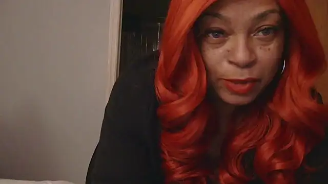 MSweetLindaParks online show from September 21, 5:17 am