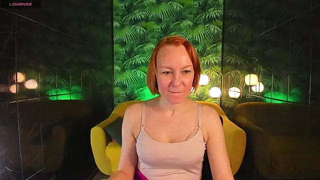 NikaGentle online show from December 2, 7:10 am