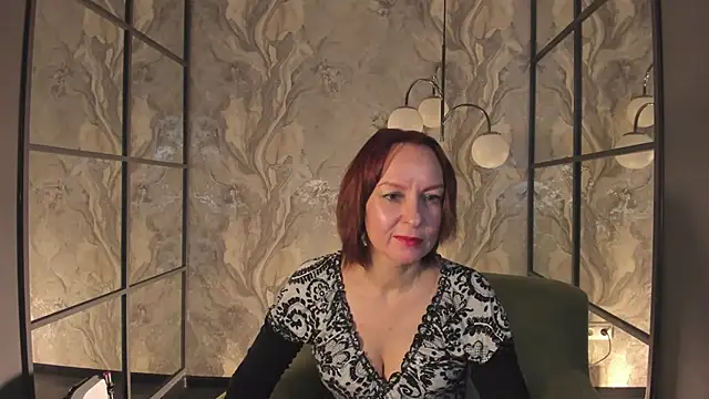 NikaGentle online show from October 17, 5:43 am