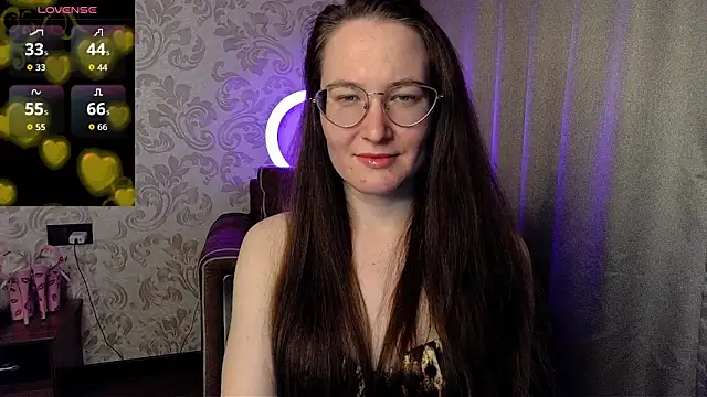 AgnesGraham online show from March 8, 8:02 pm