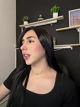 isabella jade online show from February 3, 10:01 pm