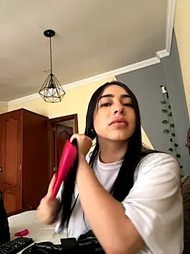 isabella jade online show from October 13, 4:20 pm