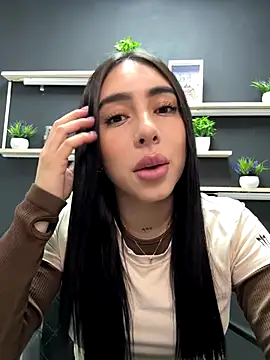 isabella jade online show from November 17, 1:01 pm