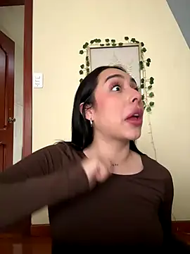 isabella jade online show from October 9, 2:21 pm