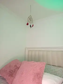 ASHLEY BLAIR online show from November 10, 8:59 pm