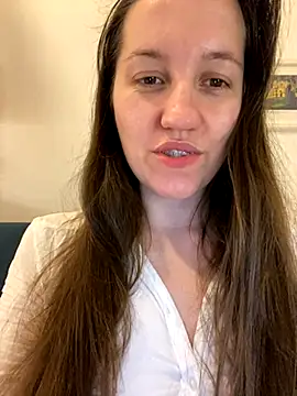 Snapshot of Nicole-Ray chatting on October 23, 2:50 am Nicole-Ray online show from October 23, 2:50 am