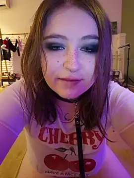 Yammy Yumi online show from February 12, 6:53 pm