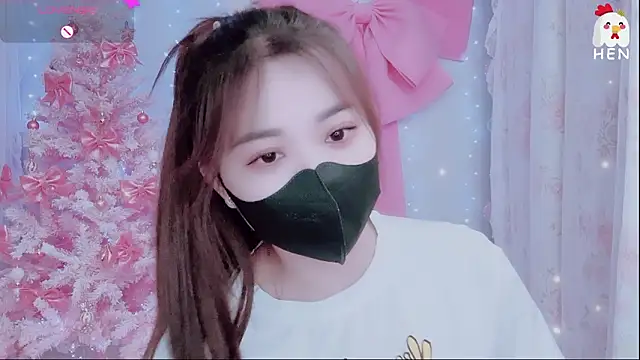 hen237 online show from January 7, 7:17 pm