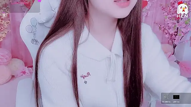 hen237 online show from March 2, 6:58 pm