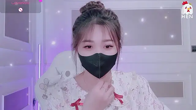 hen237 online show from February 2, 7:57 pm