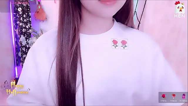 hen237 online show from November 10, 4:07 am