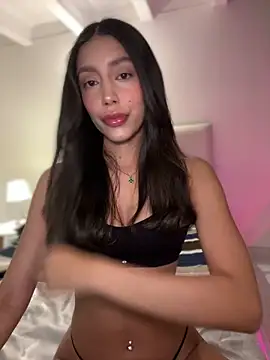 SelenaStone online show from March 9, 11:41 pm