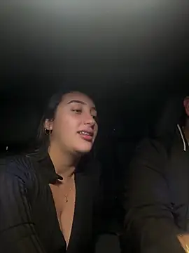 Hannahoff online show from November 25, 4:25 am