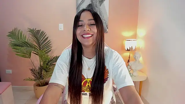 Ciara8 online show from December 1, 10:34 pm