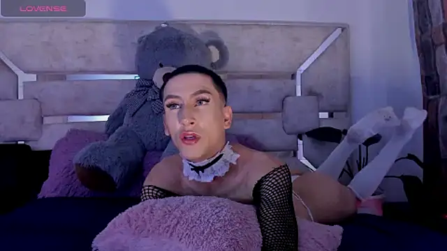 patrik-121 online show from September 20, 12:10 am