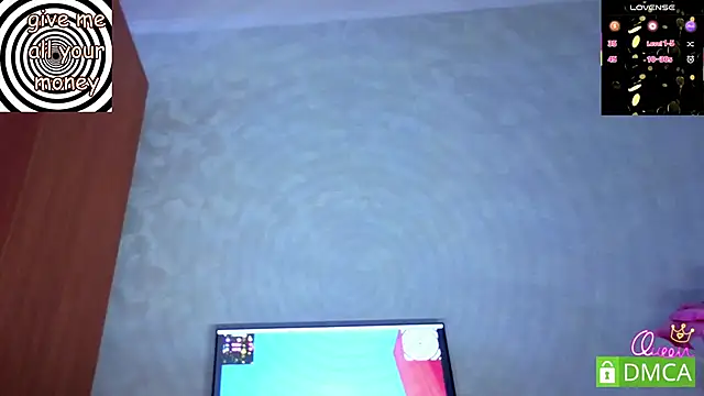 touch me bb online show from April 4, 8:24 am