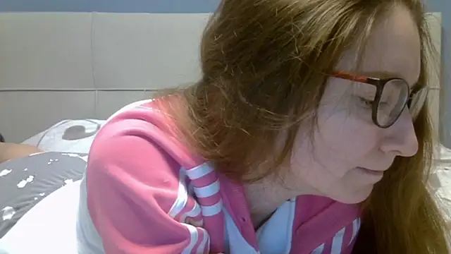 Ashleyspice online show from April 21, 6:42 am