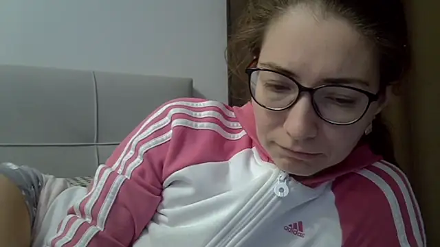 Ashleyspice online show from November 18, 4:35 am