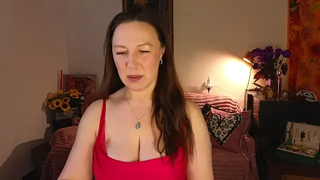 vanessawis  online show from April 21, 1:42 am