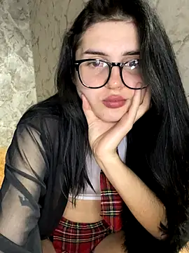 Snapshot of JennaKiss chatting on October 13, 11:18 pm JennaKiss online show from October 13, 11:18 pm